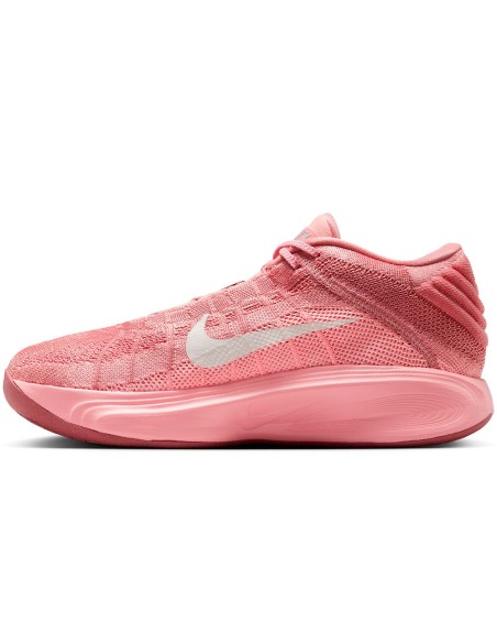 Comprar Zapatillas Nike G.T. Hustle 3 Red Stardust | 24Segons