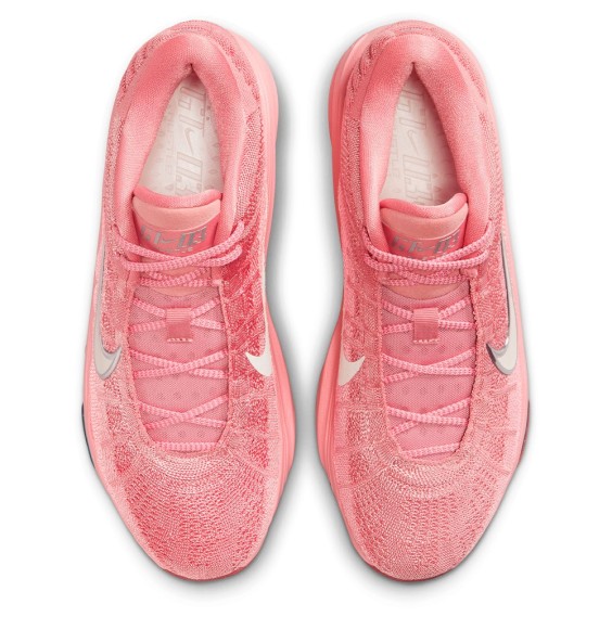 Acquista le scarpe da ginnastica Nike G.T. Hustle 3 Red Stardust | 24Segons