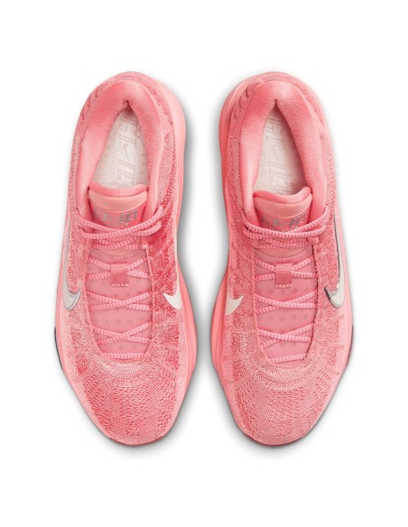 Comprar Zapatillas Nike G.T. Hustle 3 Red Stardust | 24Segons