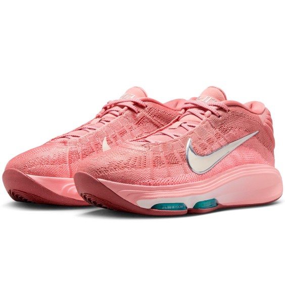 Comprar Zapatillas Nike G.T. Hustle 3 Red Stardust | 24Segons