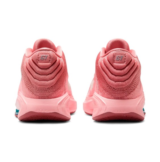 Acheter Sneakers Nike G.T. Hustle 3 Red Stardust | 24Segons