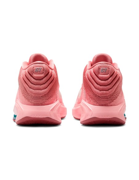 Acheter Sneakers Nike G.T. Hustle 3 Red Stardust | 24Segons