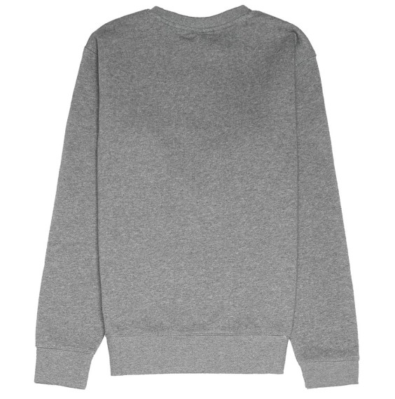 Jordan Acquistare Felpa Junior Brooklyn Crew Grey | 24Segons