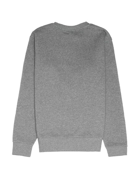 Comprar Dessuadora Junior Jordan Brooklyn Crew Grey | 24Segons