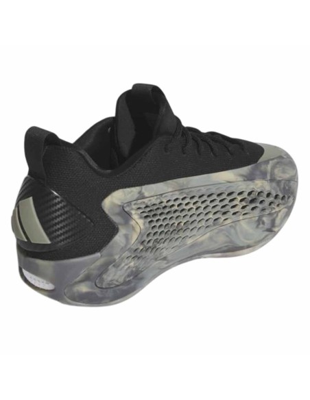 Comprar adidas Performance Anthony Edwards 1 Low Silver Pebble | 24Segons