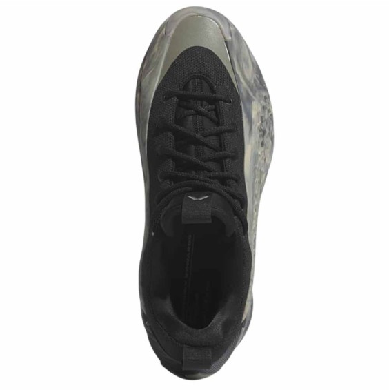 Comprar adidas Performance Anthony Edwards 1 Low Silver Pebble | 24Segons