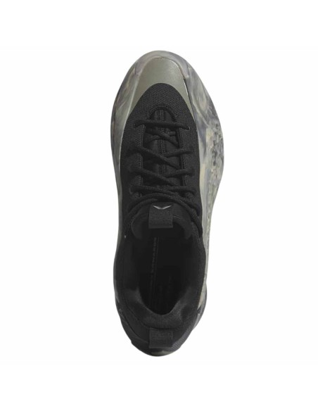 Acheter adidas Performance Anthony Edwards 1 Low Silver Pebble | 24Segons