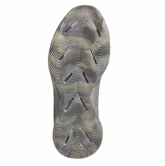 Buy adidas Performance Anthony Edwards 1 Low Silver Pebble | 24Segons