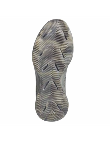 Buy adidas Performance Anthony Edwards 1 Low Silver Pebble | 24Segons