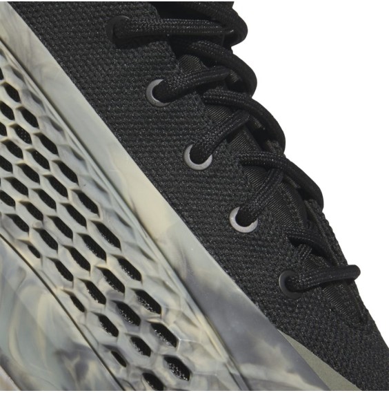 Comprar adidas Performance Anthony Edwards 1 Low Silver Pebble | 24Segons