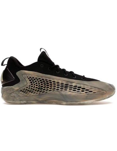 Comprar adidas Performance Anthony Edwards 1 Low Silver Pebble | 24Segons