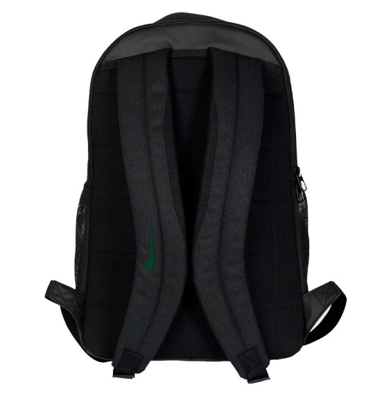 Comprar Mochila Milwaukee Bucks Logo Brasilia Black | 24Segons