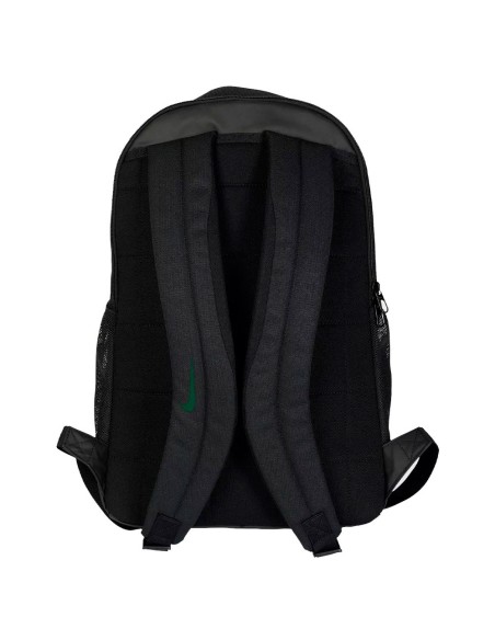Comprar Mochila Milwaukee Bucks Logo Brasilia Black | 24Segons