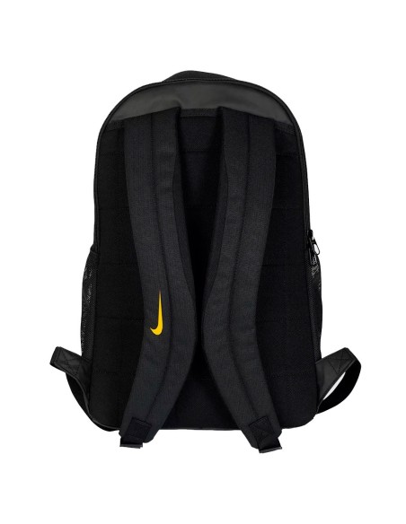 Comprar Mochila Los Angeles Lakers Logo Brasilia Black | 24Segons