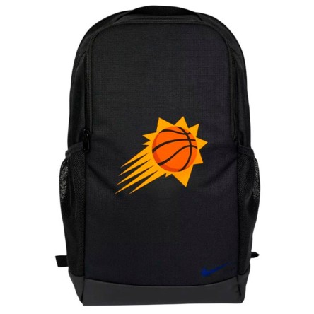 Acheter le sac à dos Brasilia avec logo des Phoenix Suns Noirs 24Segons
