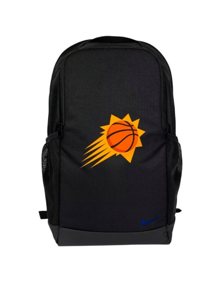Buy Phoenix Suns Logo Brasilia Backpack Black | 24Segons