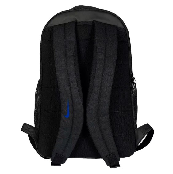 Comprar Motxilla Golden State Warriros Logo Brasilia Black | 24Segons