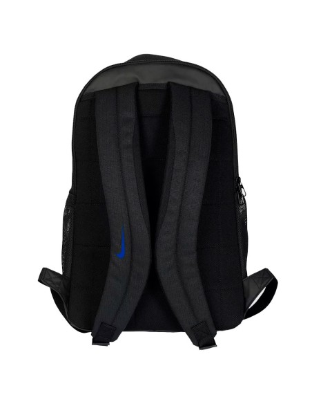 Comprar Motxilla Golden State Warriros Logo Brasilia Black | 24Segons