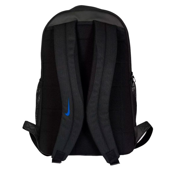 Comprar Mochila Dallas Mavericks Logo Brasilia Black | 24Segons