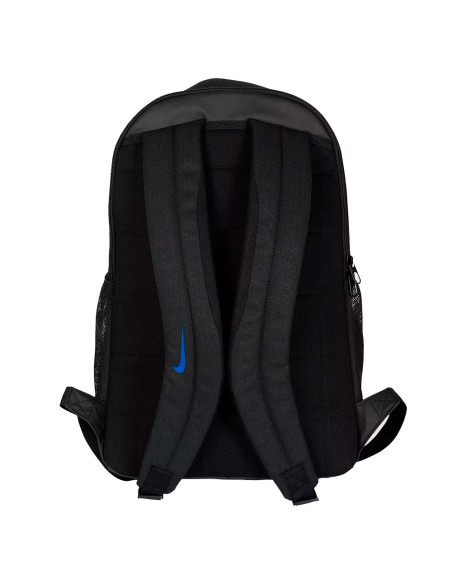 Comprar Motxilla Dallas Mavericks Logo Brasilia Black | 24Segons