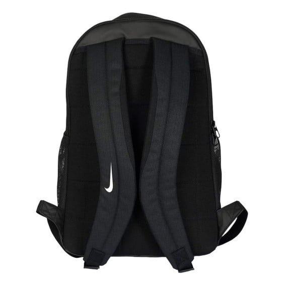 Comprar Mochila Brookyln Nets Logo Brasilia Black | 24Segons