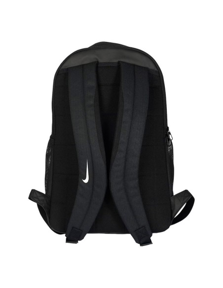 Comprar Mochila Brookyln Nets Logo Brasilia Black | 24Segons