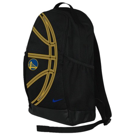 Comprar Mochila Golden State Warriors 2.0 Brasilia Black | 24Segons