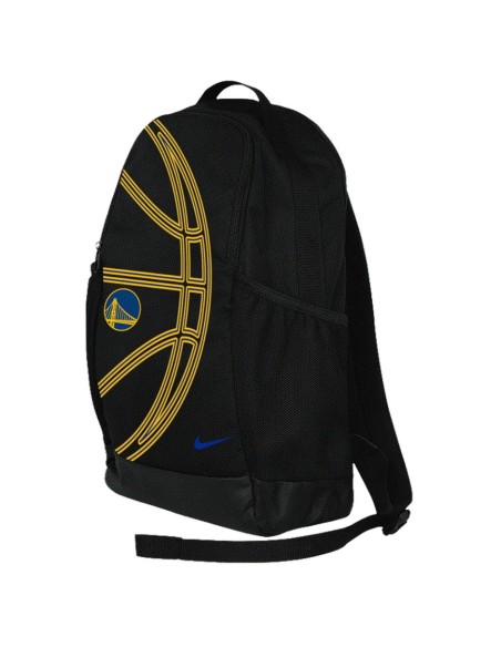 Comprar Motxilla Golden State Warriors 2.0 Brasilia Black | 24Segons