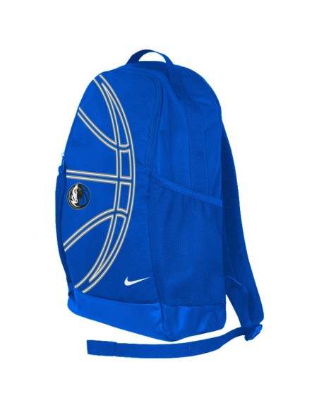 Comprar Motxilla Dallas Mavericks 2.0 Brasilia Royal | 24Segons