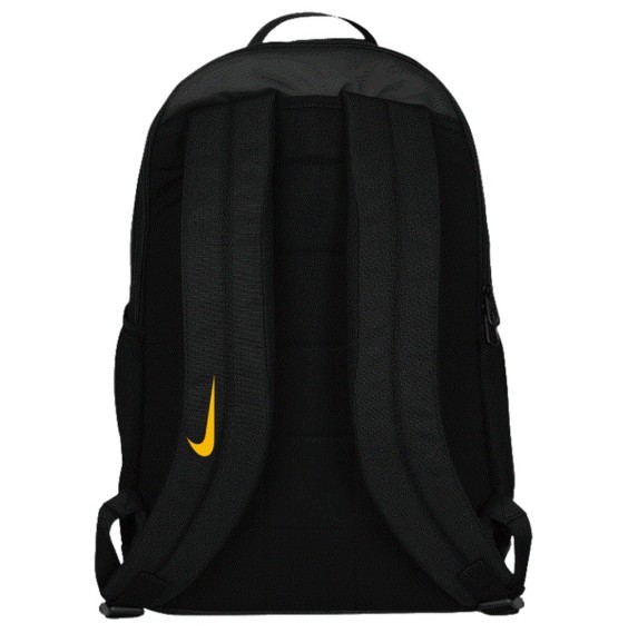 Comprar Motxilla Los Angeles Lakers 2.0 Brasilia Black | 24Segons