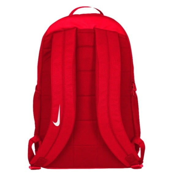 Comprar Motxilla Chicago Bulls 2.0 Brasilia Red | 24Segons