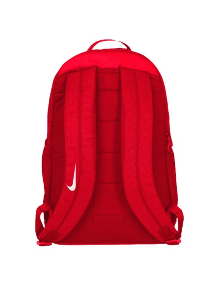 Acquista lo zaino Chicago Bulls 2.0 Brasilia Red | 24Segons