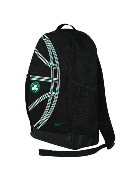 Comprar Motxilla Boston Celtics 2.0 Brasilia Black | 24Segons