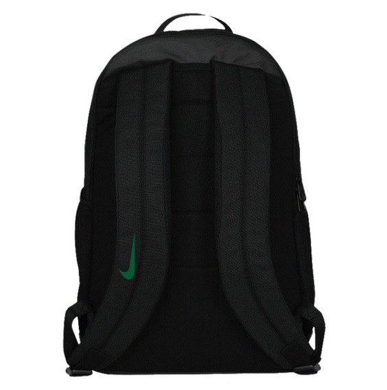 Acquistare Boston Celtics 2.0 Brasilia Black Backpack | Boston Celtics 2.0 Brasilia Black Backpack 24Segons