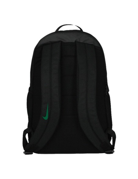Buy Boston Celtics 2.0 Brasilia Black Backpack | Boston Celtics 2.0 Brasilia Black Backpack 24Segons