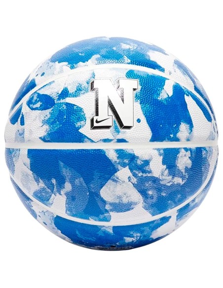 Acheter Ball Nike 8P PRM Energy Dégonflé Bleu Sz.724Segons