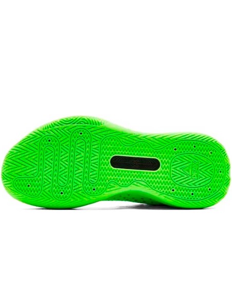 Buy Sabatilles Peak Big Triangle 4 Electric Green | 24Segons