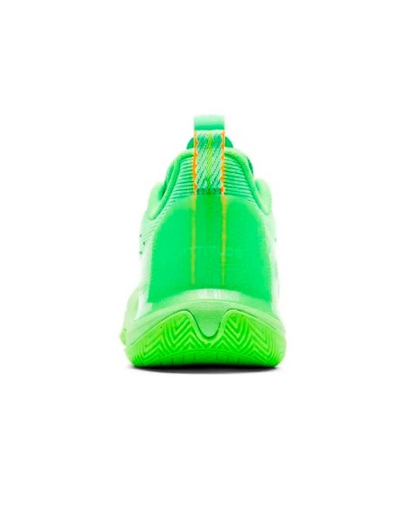 Comprare Sabatilles Peak Big Triangle 4 Electric Green | 24Segons
