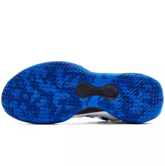 Comprar Sabatilles Peak AW 3 Leaves Blue White | 24Segons