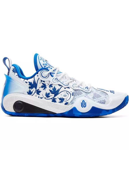 Acheter des chaussures de sport Peak AW 3 Leaves Blue White | 24Segons