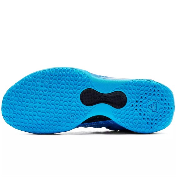 Buy Sneakers Peak AW 3 Blue Red | 24Segons