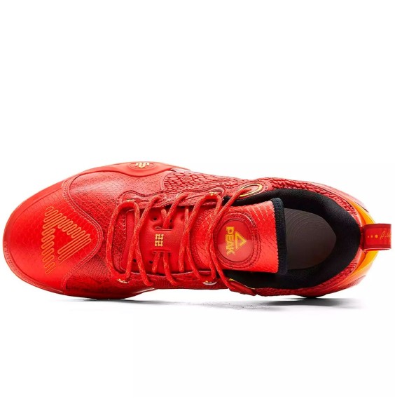 Acquistare le scarpe da ginnastica Peak AW 3 Blue Red | 24Segons