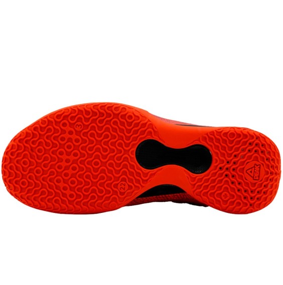 Comprar Sabatilles Peak AW 3 Red | 24Segons