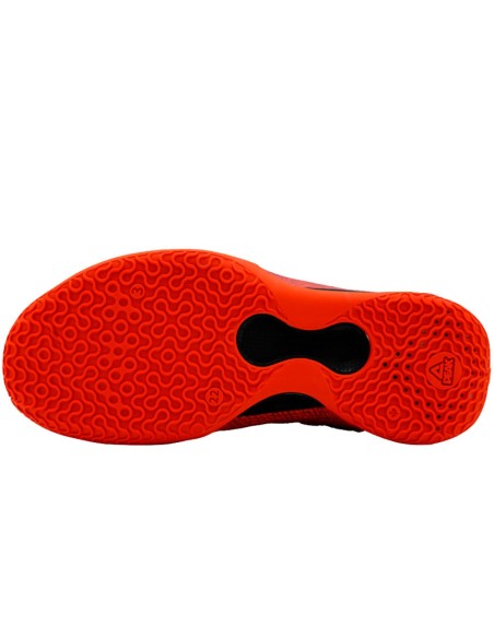 Buy Shoes Peak AW 3 Red | 24Segons