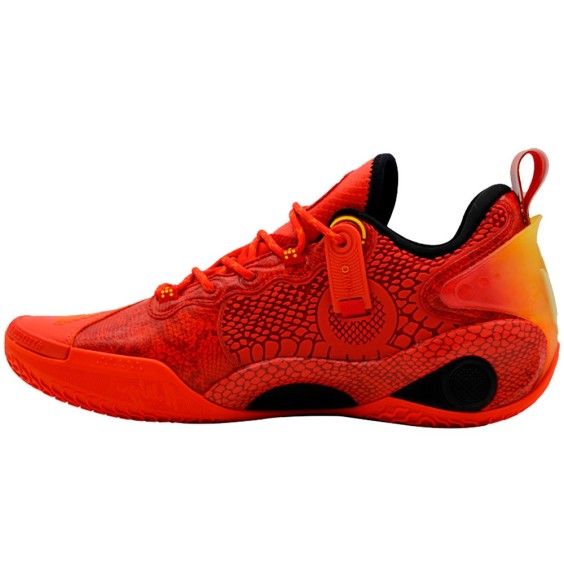 Acquistare le scarpe Peak AW 3 Red | 24Segons