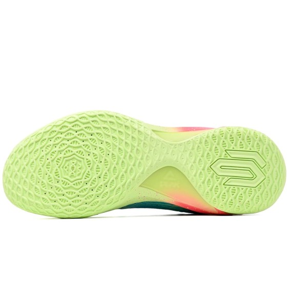 Acheter des chaussures de sport Peak AW Talent 2 Tropical Blue | 24Segons