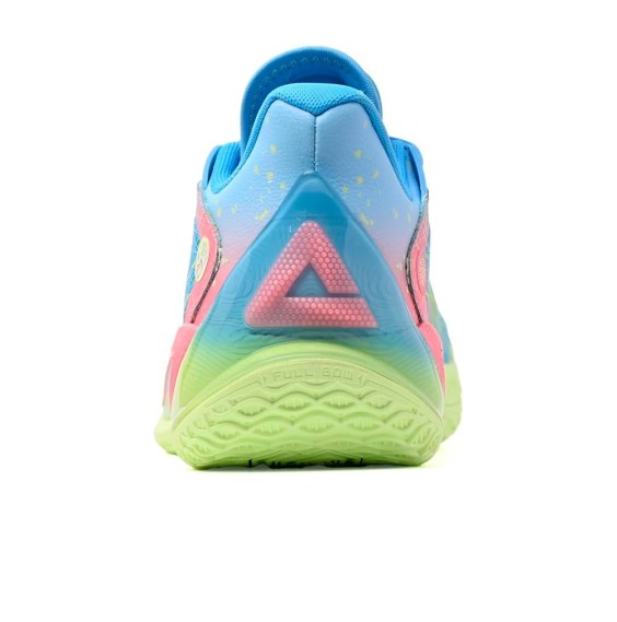 Buy Sneakers Peak AW Talent 2 Tropical Blue | 24Segons