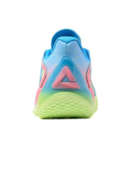 Acheter des chaussures de sport Peak AW Talent 2 Tropical Blue | 24Segons
