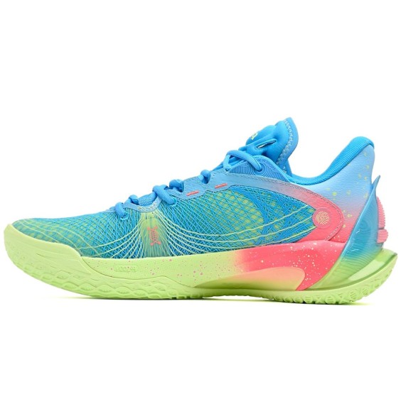 Acheter des chaussures de sport Peak AW Talent 2 Tropical Blue | 24Segons