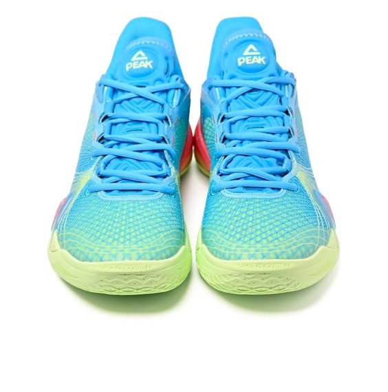 Buy Sneakers Peak AW Talent 2 Tropical Blue | 24Segons